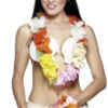 Smiffys Multicolour Hawaiian Leis Set -Palmer Sales 00001105p