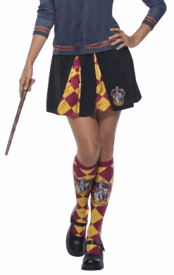 Child Gryffindor Socks