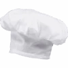 Adult Chef Hat Accessory -Palmer Sales 00001157p