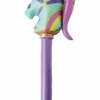 Fortnite Rainbow Smash Pick Axe Accessory -Palmer Sales 00001281p