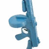 Smiffys Blue Fake Tommy Gun Toy Accessory