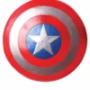 Child Captain America Shield
