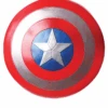 Adult Captain America Shield 2 Adult Captain America Shield -Palmer Sales 00001385p