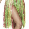 Smiffys 56cm Hawaiian Grass Hula Skirt Accessory