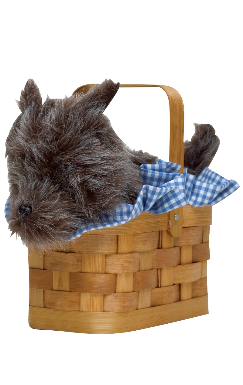 Doggie Basket Handbag Accessory 3 Doggie Basket Handbag Accessory