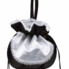 French Maid Pouch Accessory -Palmer Sales 00001548p