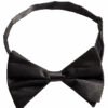 Black Bow Tie -Palmer Sales 00001595p