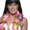 Smiffys Large Hawaiian Lei Accessory -Palmer Sales 00001600p