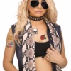 Cool Rocker Costume Kit -Palmer Sales 00001642p