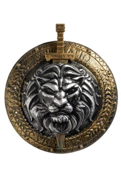GENERIC Gladiator Shield And Sword Accessory