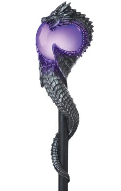 GENERIC Wizard Staff Accessory