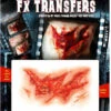 Sore Throat FX Transfer -Palmer Sales 00001721p