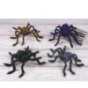 GENERIC 76cm Hairy Poseable Spider Decoration 1 GENERIC 76cm Hairy Poseable Spider Decoration -Palmer Sales 00001905p