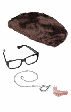 Austin Powers Accessory Kit