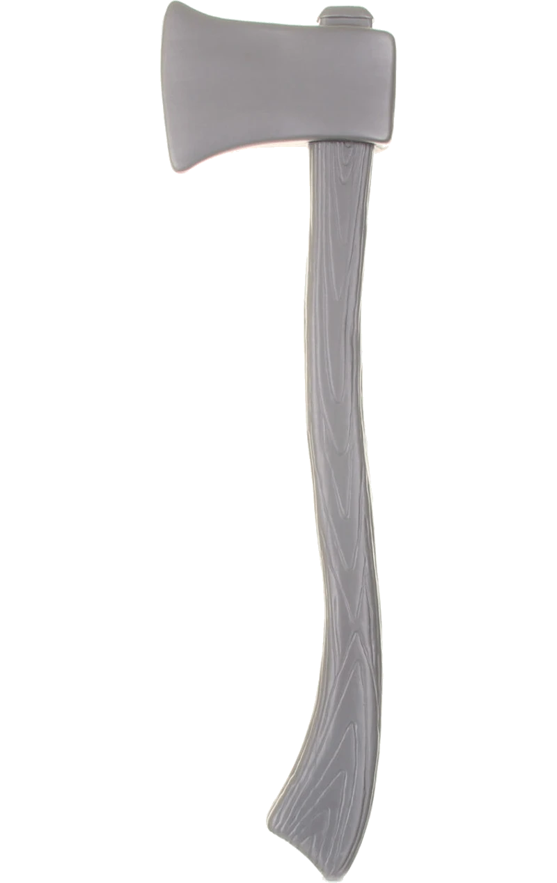 Silver Tin Man Accessory 3 Silver Tin Man Accessory