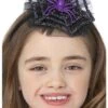 GENERIC Childrens Spiderella Headband -Palmer Sales 00001929p
