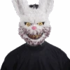 Palmer Snowball Bunny Facepiece Accessory -Palmer Sales 00002115p