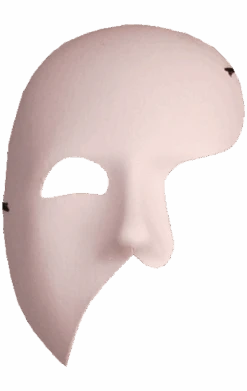 GENERIC Adult Half Face Facepiece