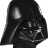 Darth Vader Adult Face Facepiece -Palmer Sales 00002305p