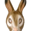 Adult Hare Facepiece -Palmer Sales 00002647p