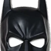 Batman Facepiece -Palmer Sales 00002658p