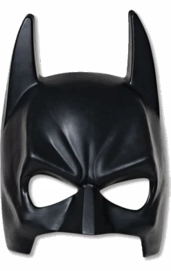 Batman Facepiece