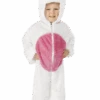 Smiffys Child Bunny Rabbit Costume -Palmer Sales 00003052p