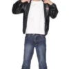 Smiffys Child Official Grease T-Bird Jacket
