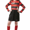 Kids Minnie The Minx Costume