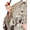 Smiffys Sherlock Holmes Accessory Kit -Palmer Sales 00004103p