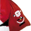 Smiffys Christmas Santa Sack 1 Smiffys Christmas Santa Sack -Palmer Sales 00004152p