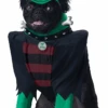 Frankenpup Dog Costume -Palmer Sales 00004221p