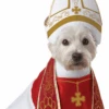 Holy Hound Dog Costume -Palmer Sales 00004340p