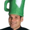 Green Beer Mug Hat -Palmer Sales 00004461p