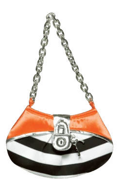 Prisoner Purse Accessory