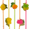 GENERIC Fruit Straws Pack -Palmer Sales 00004624p