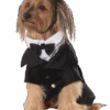 Dapper Dog Costume -Palmer Sales 00004696p