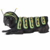 Caterpillar Dog Costume 2 Caterpillar Dog Costume -Palmer Sales 00004736p