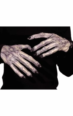 Palmer Adult Ghoul Halloween Hands