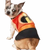 Incredibles 2 Dog Costume 2 Incredibles 2 Dog Costume -Palmer Sales 00004925p