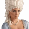 Marie Antoinette Wig Accessory -Palmer Sales 00005009p