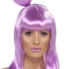 Smiffys Candy Queen Wig -Palmer Sales 00005364p
