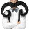 60 Inch Super Moustache -Palmer Sales 00005558p