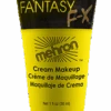 GENERIC Mehron Yellow Face Paint -Palmer Sales 00008026p