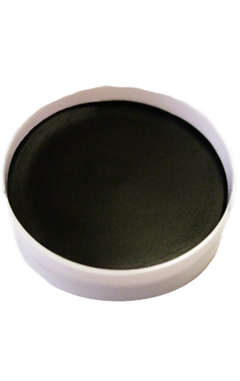 GENERIC Black Cream Based Makeup 3 GENERIC Black Cream Based Makeup