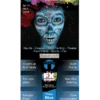 Blue FX Face Paint -Palmer Sales 00008067p