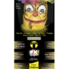 Yellow FX Face Paint -Palmer Sales 00008087p