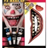 Clown Makeup Set 1 Clown Makeup Set -Palmer Sales 00008259p