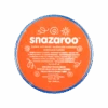 Snazaroo Bright Orange Face Paint -Palmer Sales 00008275p