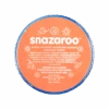 Snazaroo Light Orange Face Paint -Palmer Sales 00008276p